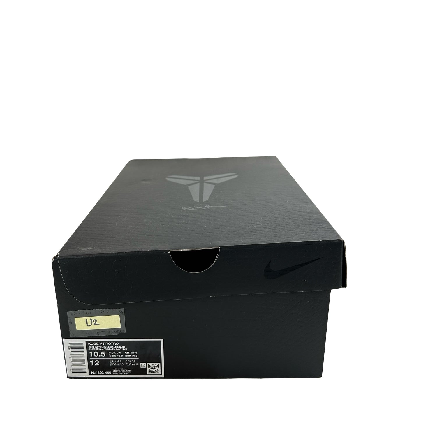 HJ4303 400 Nike Kobe 5 Protro X-Ray [USED] - 10.5 M (Used2)