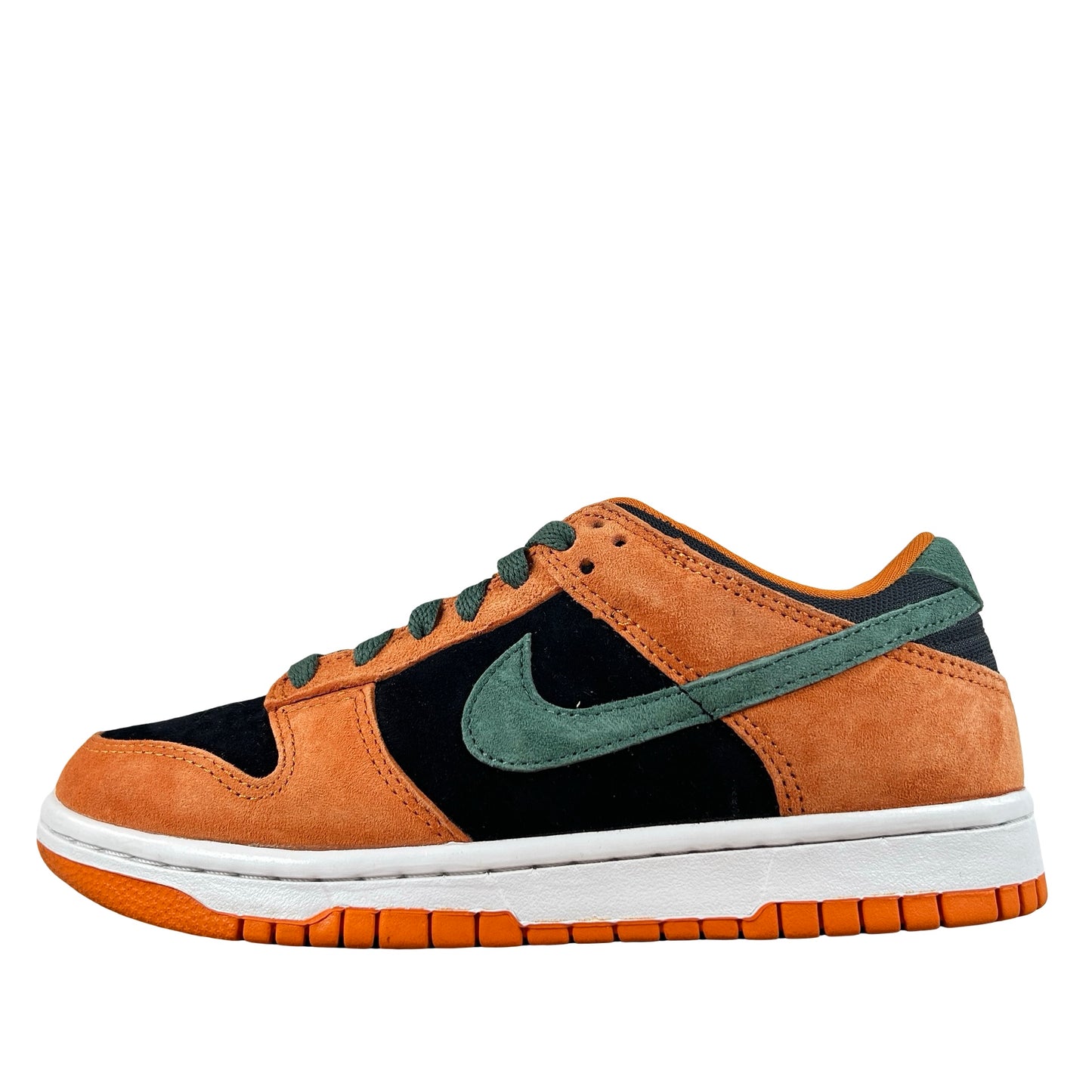DA1469 001 Nike Dunk Low Ceramic [USED] - 5 M (Used) (No Box)