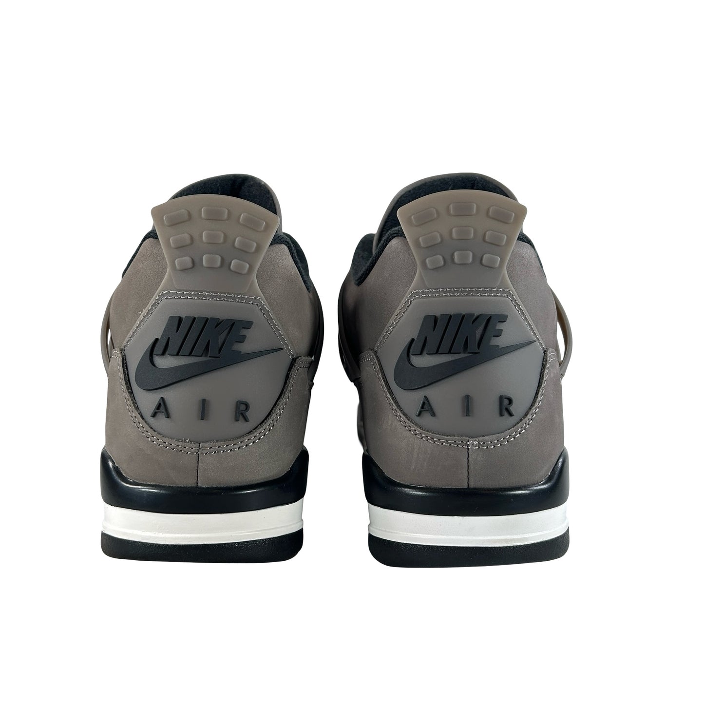 FV5029 200 Jordan 4 Retro Cave Stone [USED] - 10 M (Used)