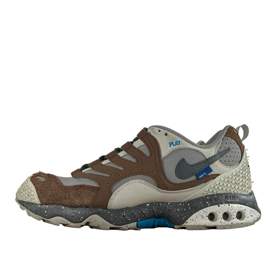 FN7546 200 Nike Air Terra Humara Undefeated Archaeo Brown [USED] - 14 M (Used)