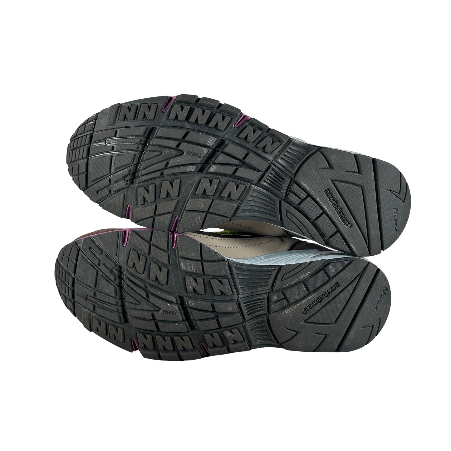 M991SRG New Balance 991 Stray Rats Brown [USED] - 7.5 M (Used) (Replace Box)