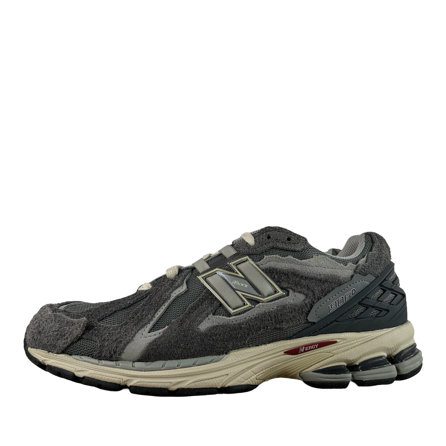 M1906DA New Balance 1906D Protection Pack Harbor Grey [USED] - 11.5 M (Used) (Replace Box)