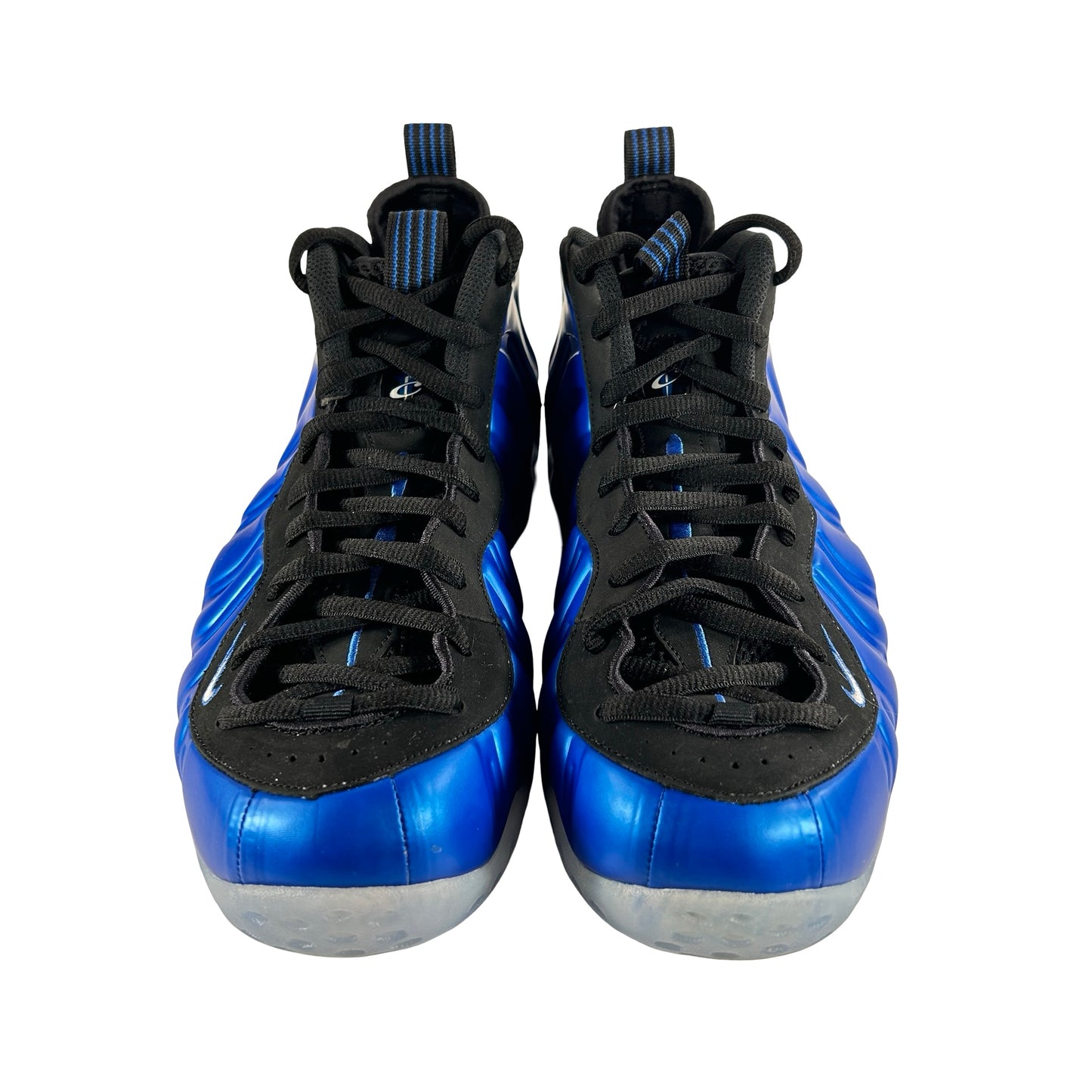 FQ8181 511 Nike Air Foamposite One International Blue [USED] - 12 M (Used)
