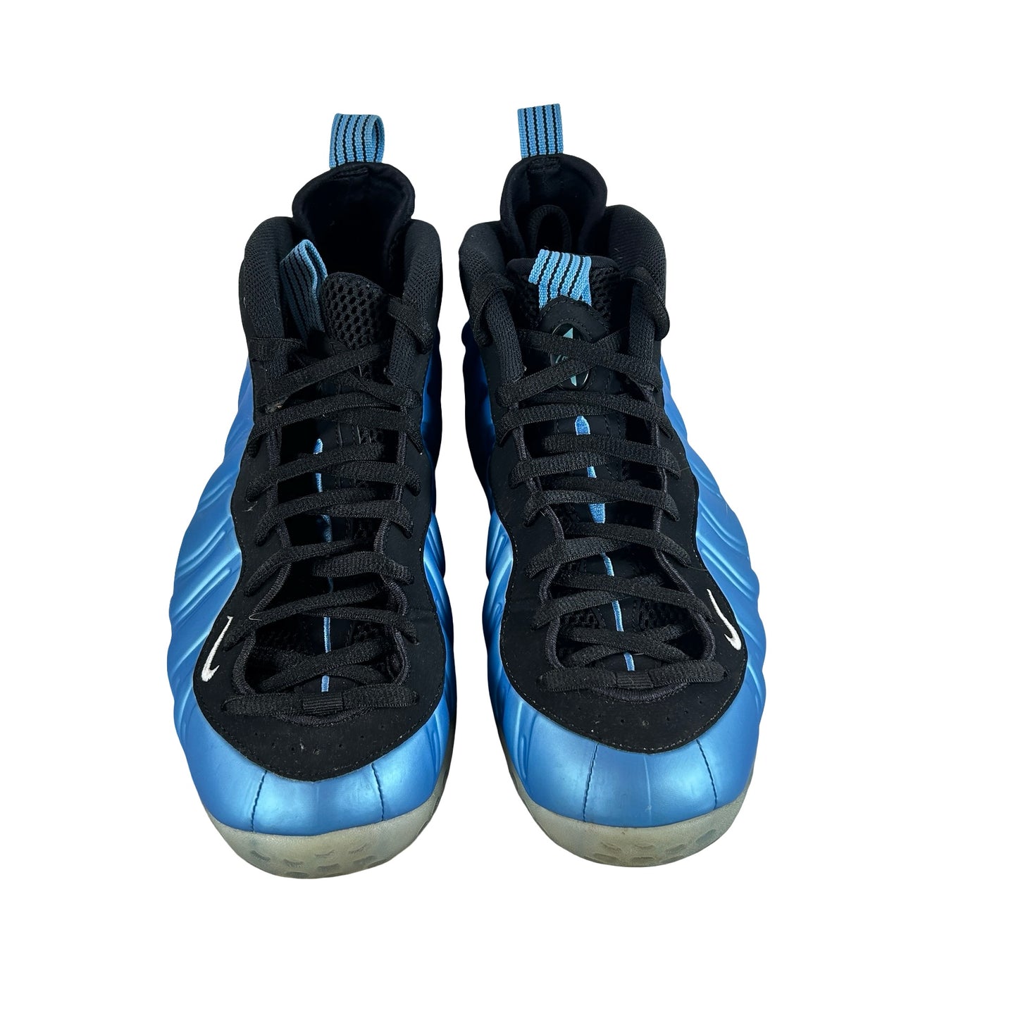 314996 402 Nike Air Foamposite One Universidad Azul