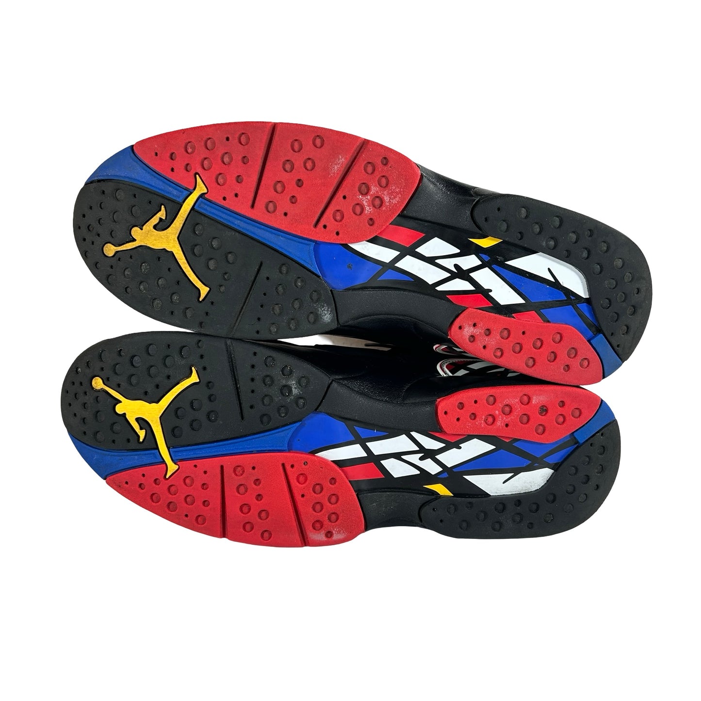 305381 062 Jordan 8 Retro Playoffs [USED] - 12 M (Used2) (No Box)