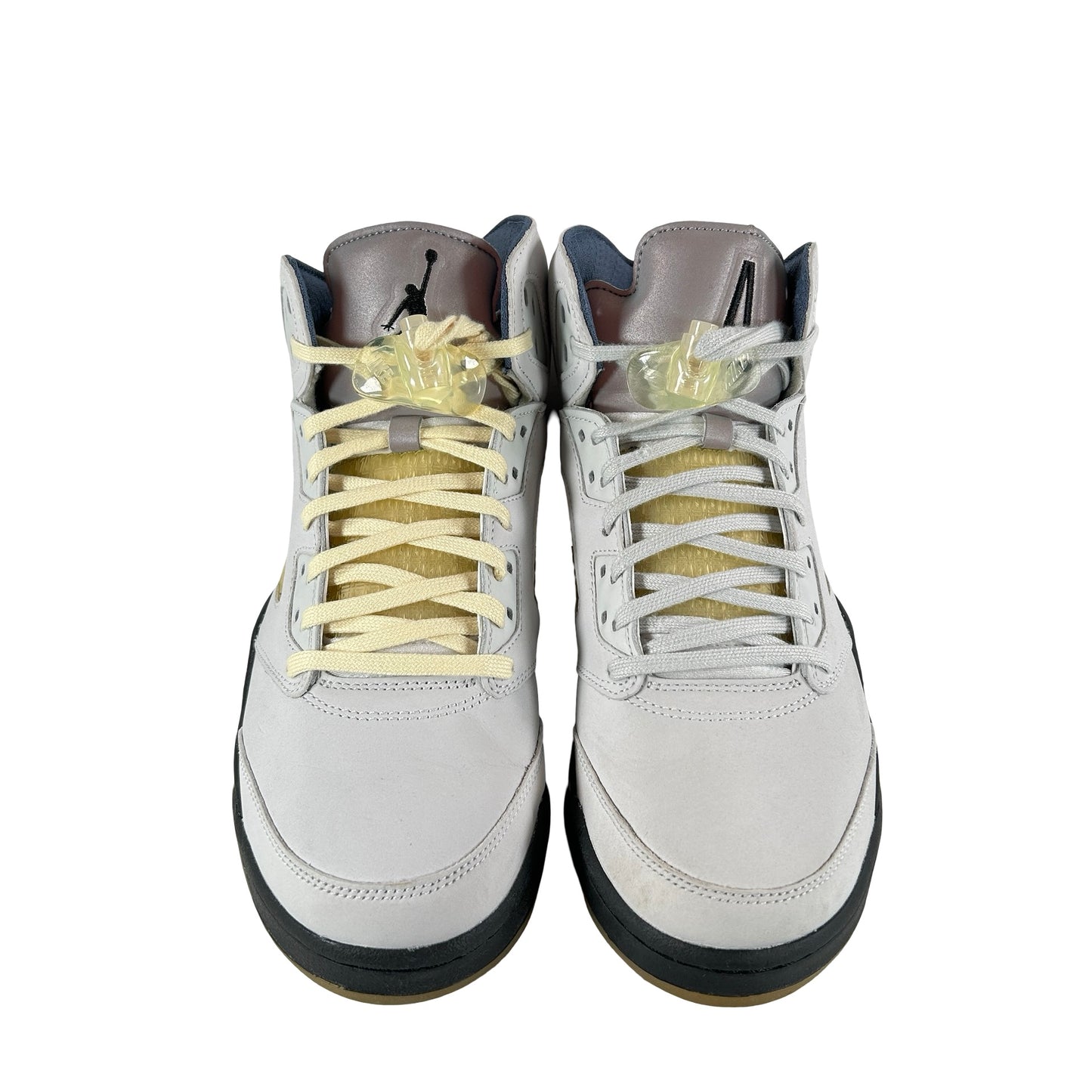 FZ5758 004 Jordan 5 Retro A Ma Maniére Dawn (Women's) [USED] - 11.5 W (Used10)