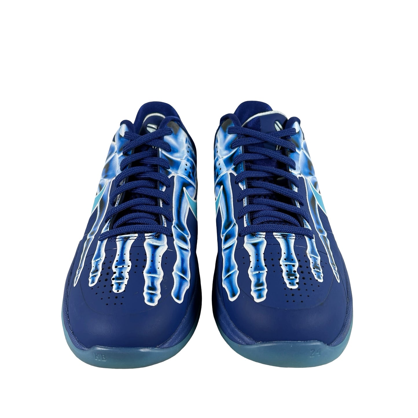 HM9522 400 Nike Kobe 5 X-Ray (GS) [USED] - 6.5 Y (VNDS) (No Box)