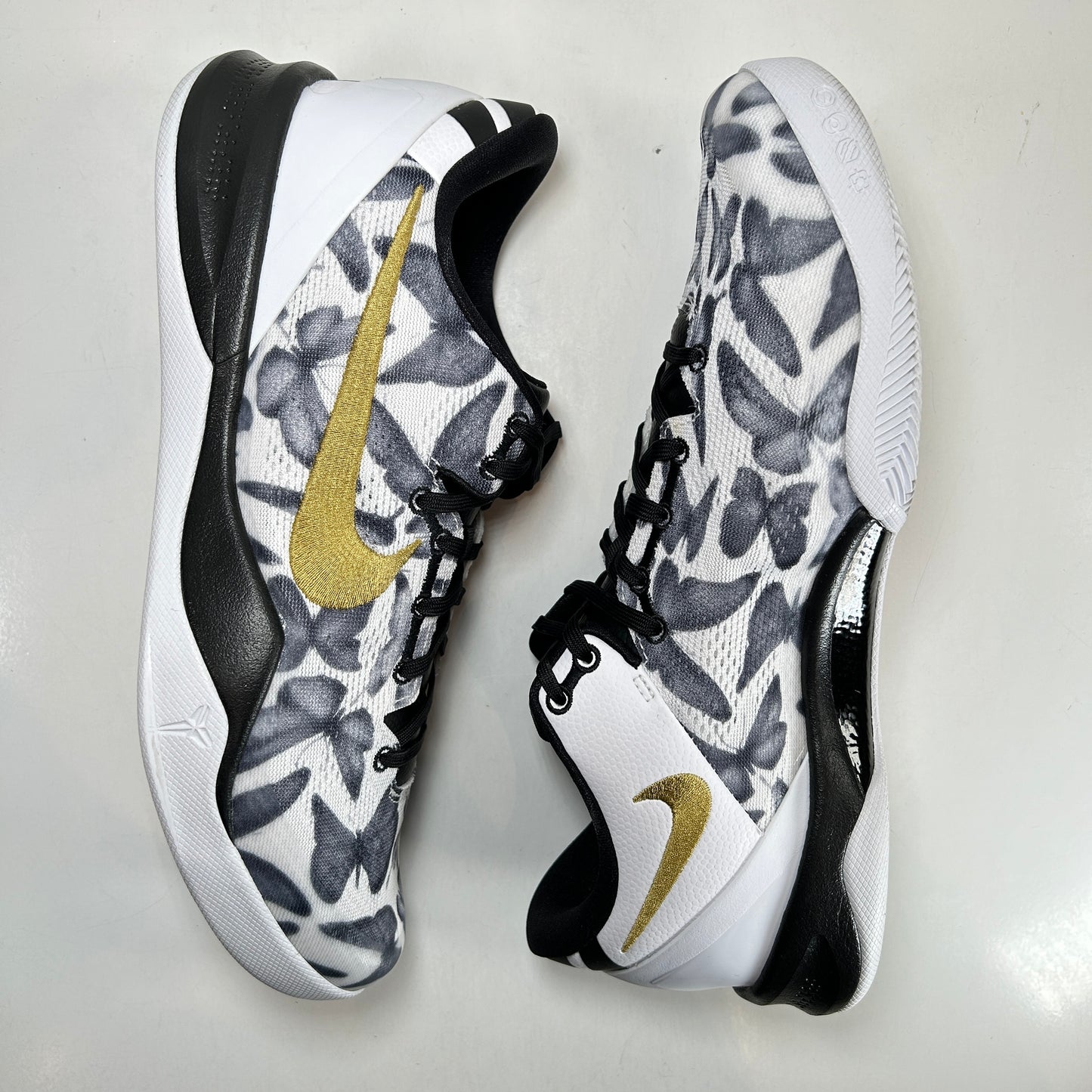 FV6325 100 Nike Kobe 8 Protro Mambacita [USED] - 12 (Used)