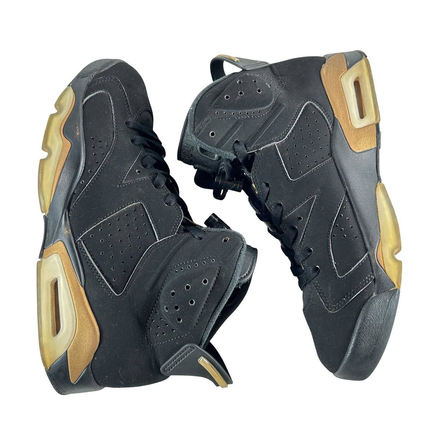 CT4954 007 Jordan 6 DMP [USED] - 8 M (Used2) (No Box2)