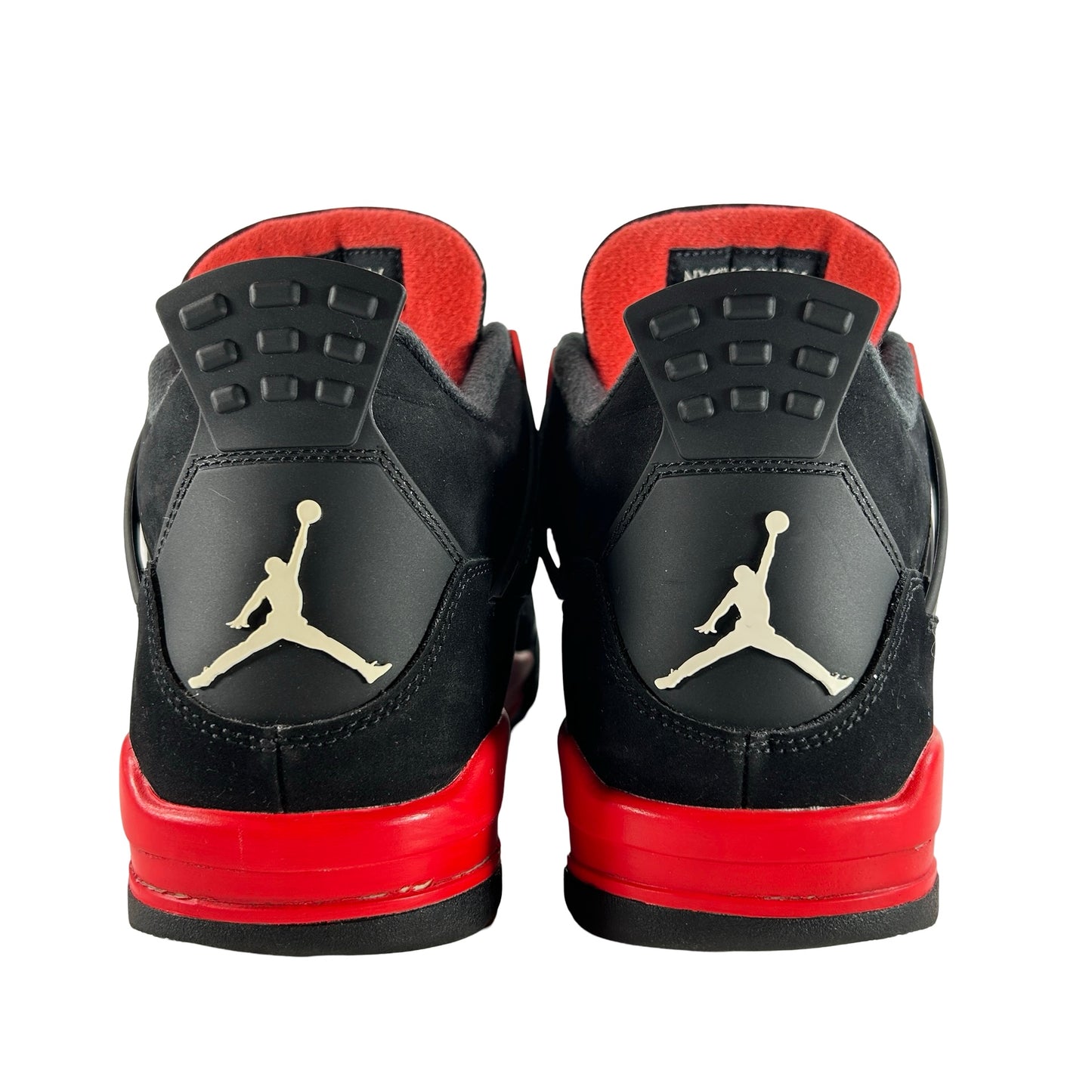 CT8527 016 Jordan 4 Retro Red Thunder [USED] - 11 M (Used6)