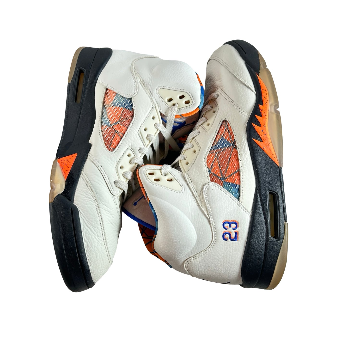 136027 148 Jordan 5 Retro International Flight - 11 M (Used) (Replace Box)