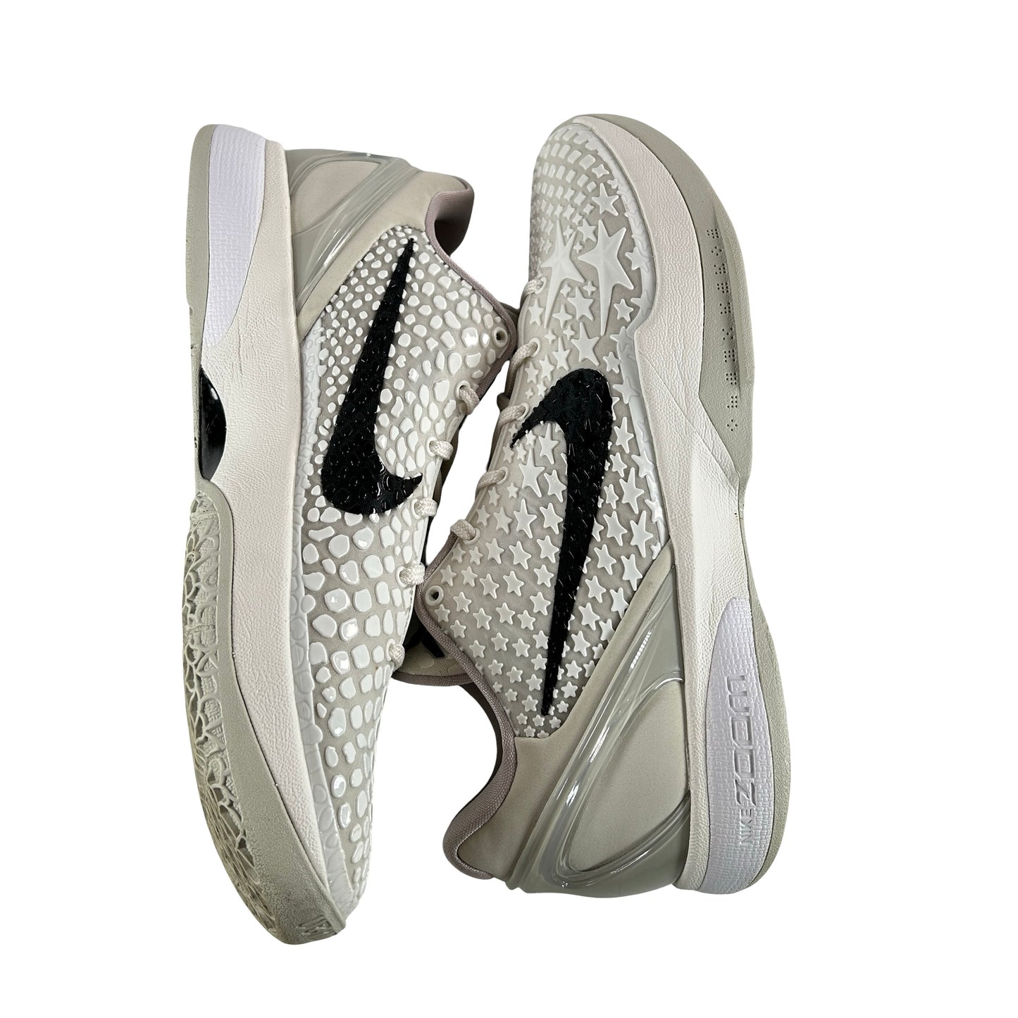 FQ3546 100 Nike Kobe 6 Protro Sail All-Star [USED] - 11 M (Used)