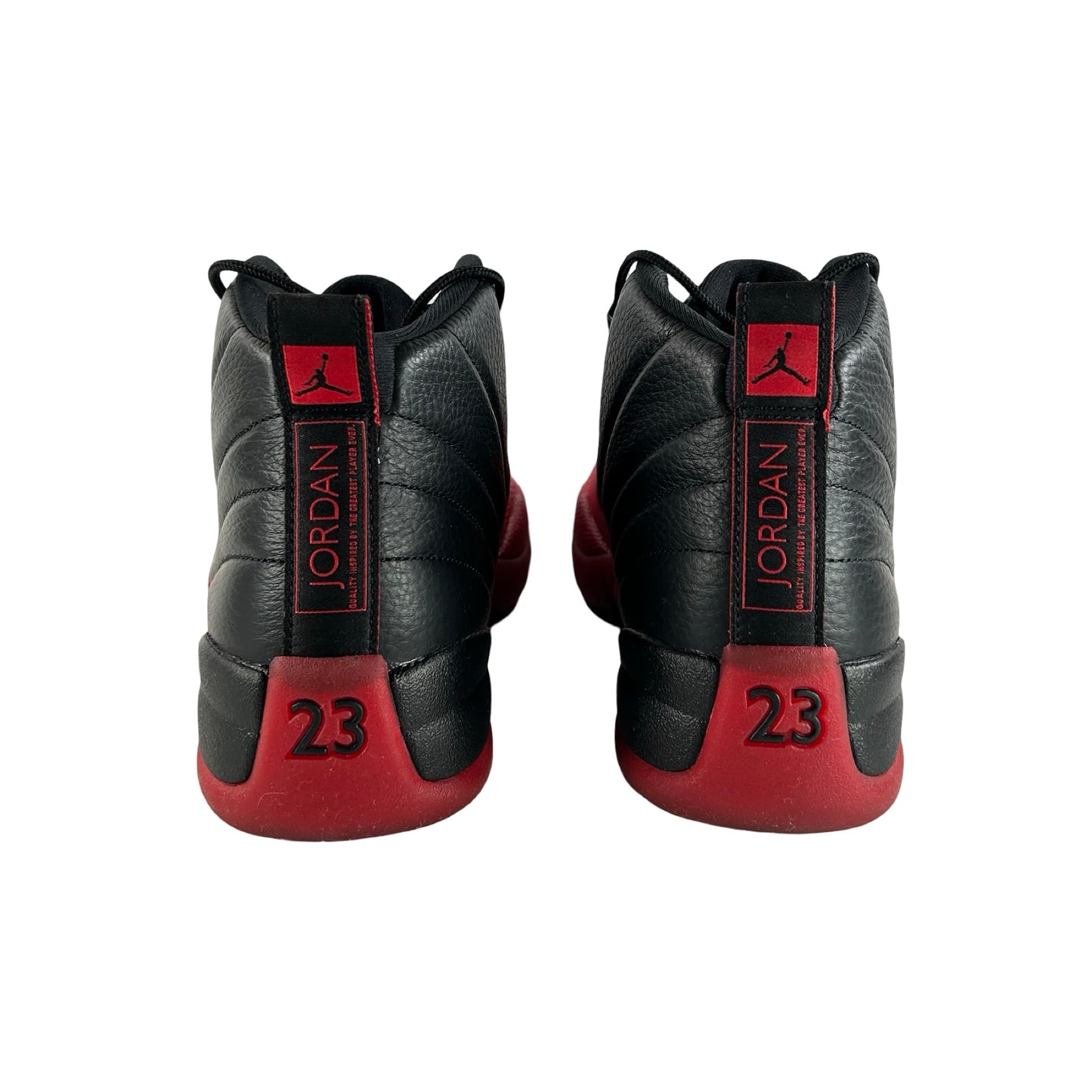 CT8013 002 Jordan 12 Retro Flu Game (2025) [USED] - 10.5 M (Used)