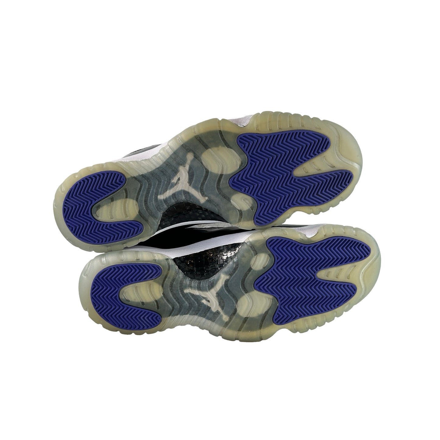 378037 100 Jordan 11 Concord [USED] - 12 M (Used7)
