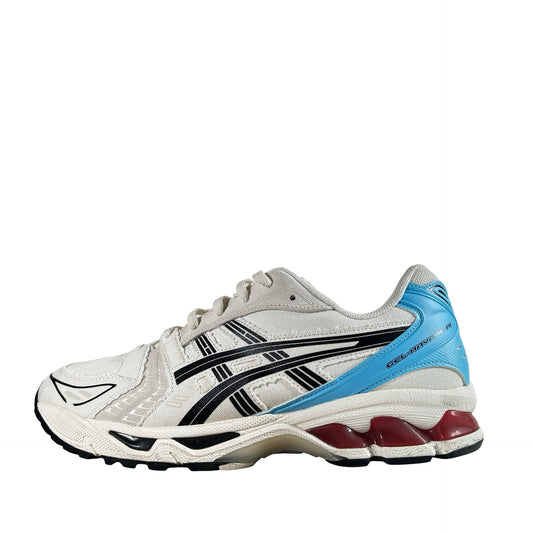 1203B011 100 ASICS Gel-Kayano 14 Kith Marvel vs. Capcom Ryu [USED] - 11.5 M (Used2)