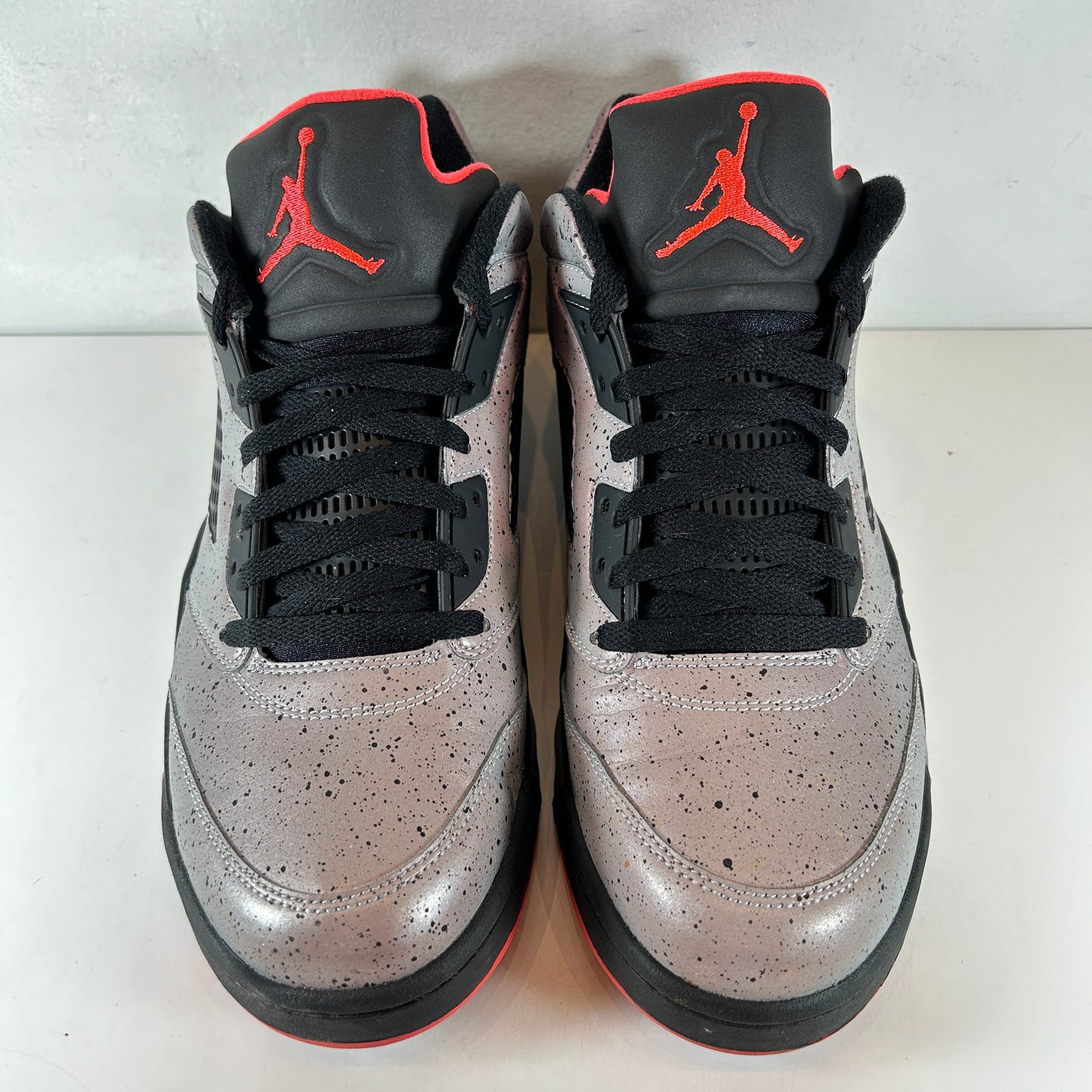 846315 025 Jordan 5 Retro Low Neymar [USED] - 11.5 M (Used)