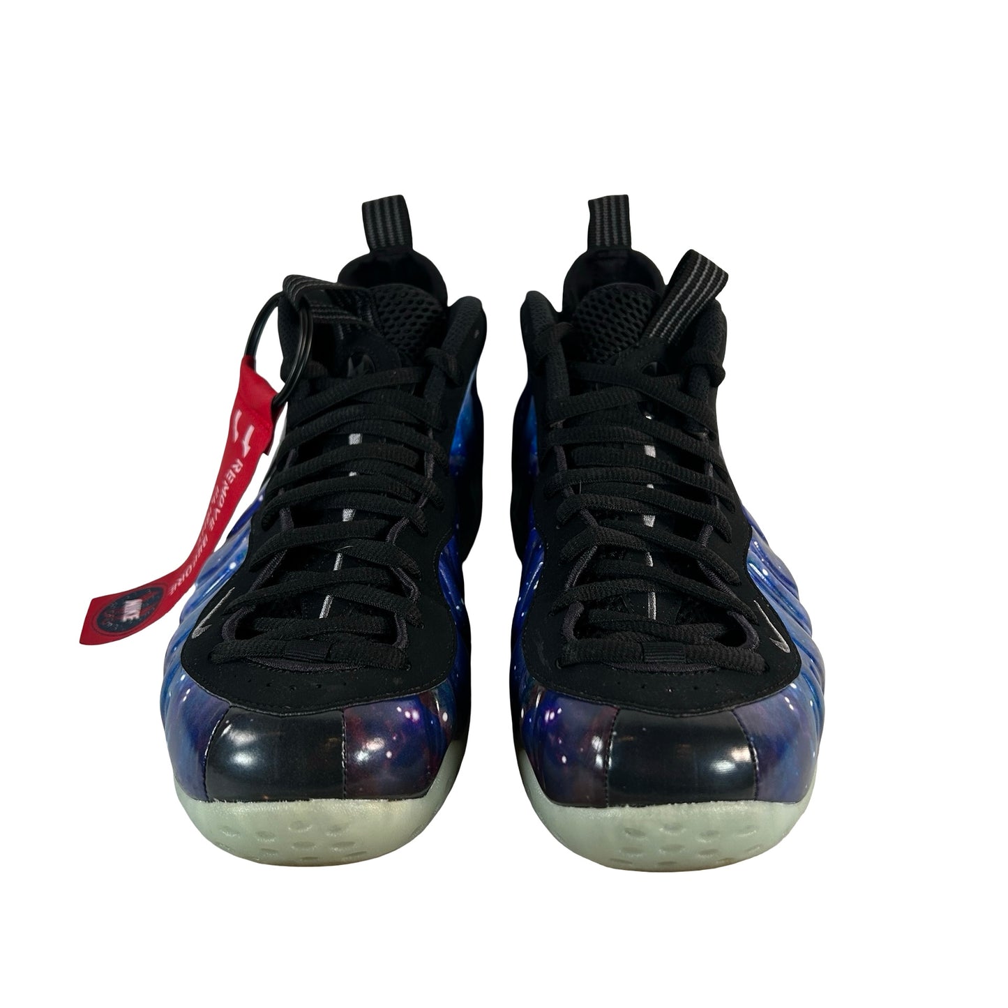 FQ4303 400 Nike Air Foamposite One Galaxy (2025) [USED] - 9 M (Used2)