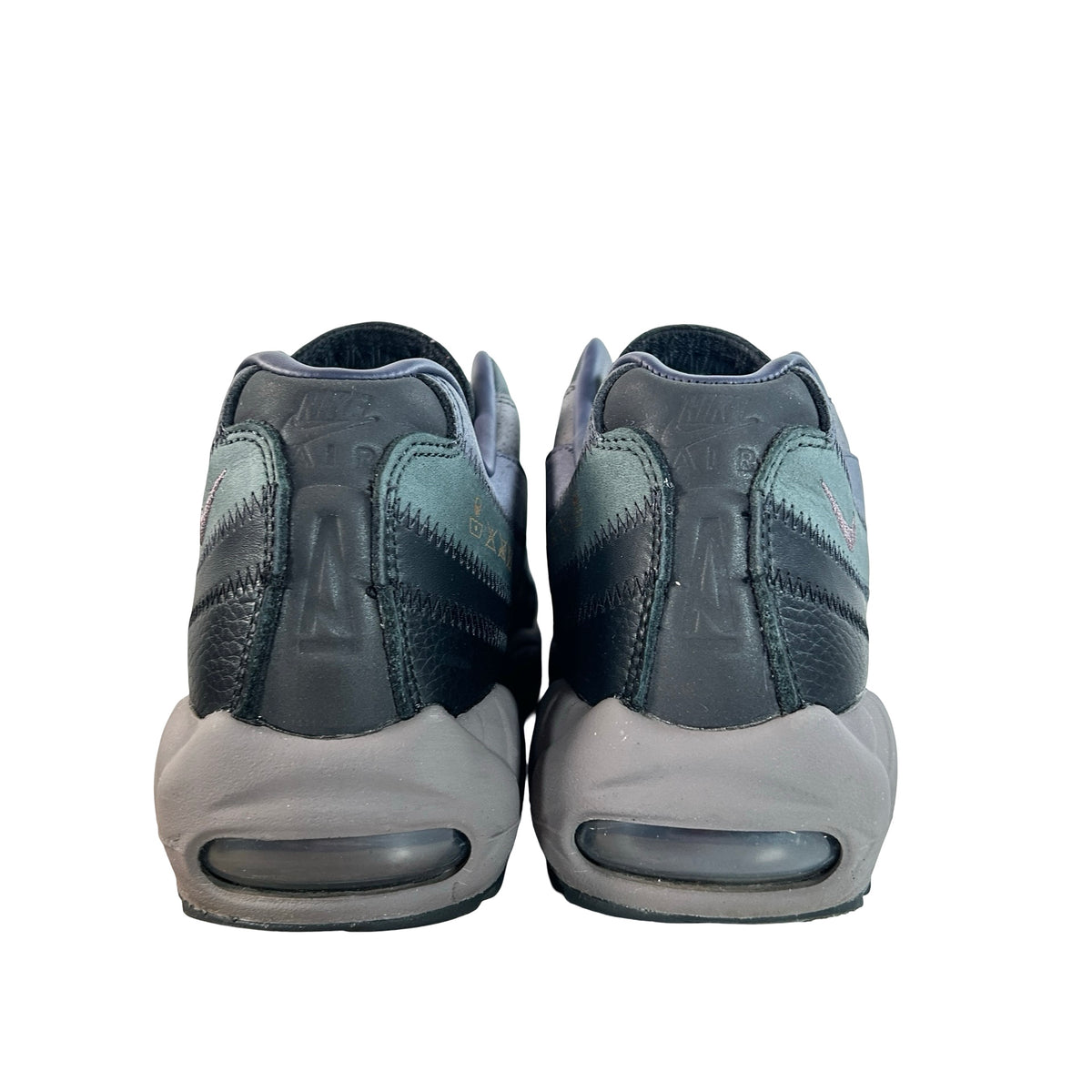 FZ8743 001 Nike Air Max 95 A Ma Maniére Hand Wash Cold [USED] - 9.5 M (Used2)
