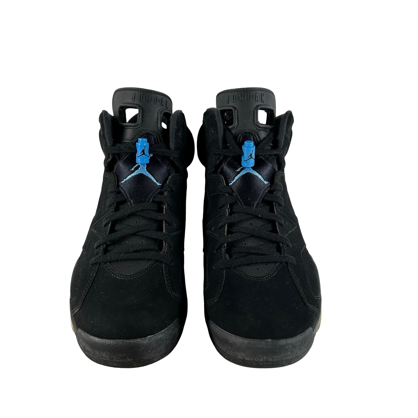 384664 006 Jordan 6 UNC [USED] - 10 M (Used2)