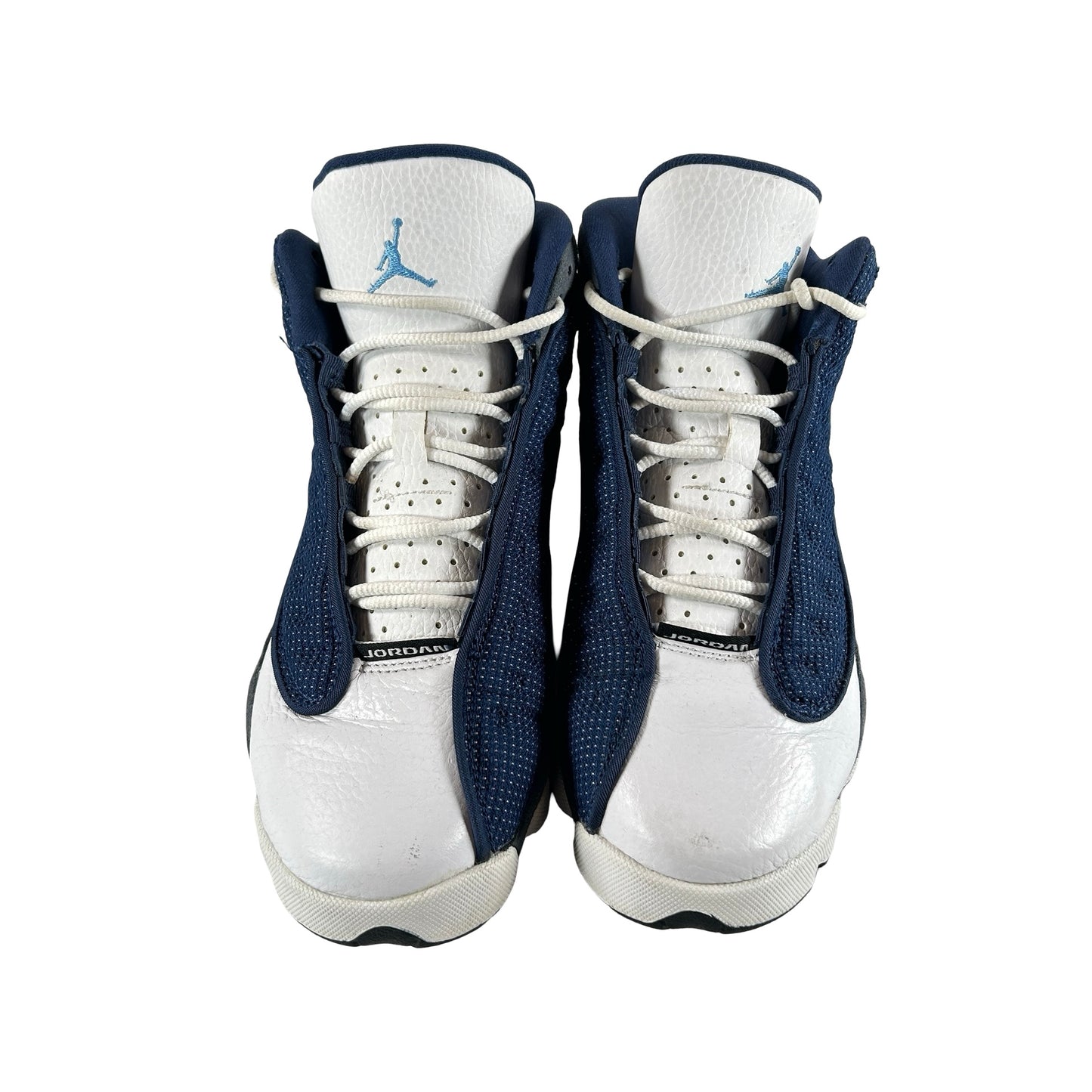 884129 404 Jordan 13 Retro Flint (2020) (GS) [USED] - 5 Y (Used) (No Box)