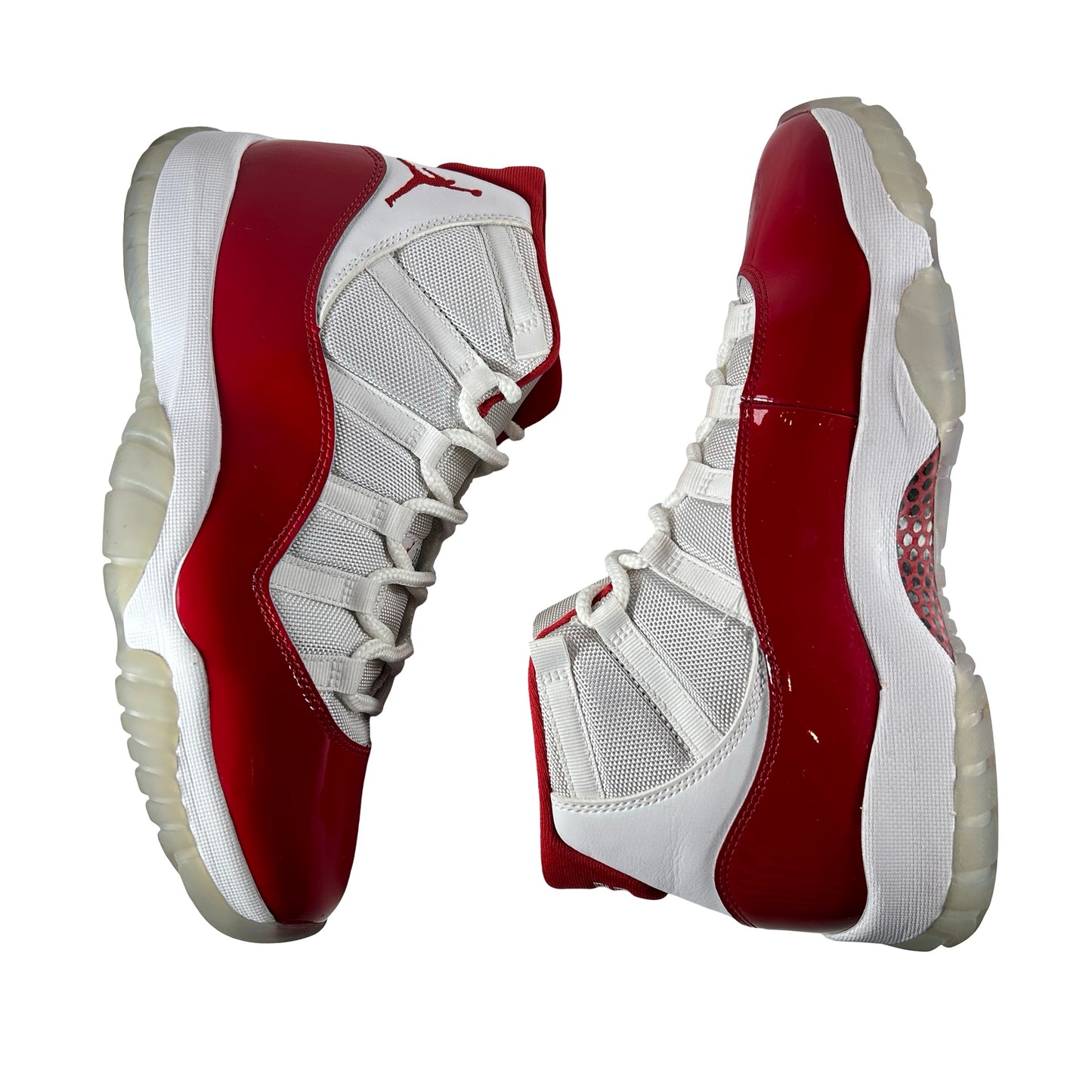 CT8012 116 Jordan 11 Retro Cereza (2022)