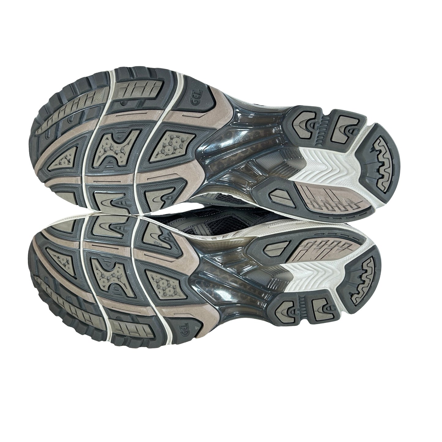 1201A161 250 ASICS Gel-Kayano 14 Dark Sepia [USED] - 13 M (Used)