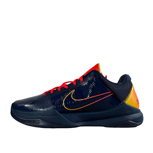 IM3207 400 Nike Kobe 5 Protro Caitlin Clark Indiana Fever [USED] - 8.5 M (Used2)