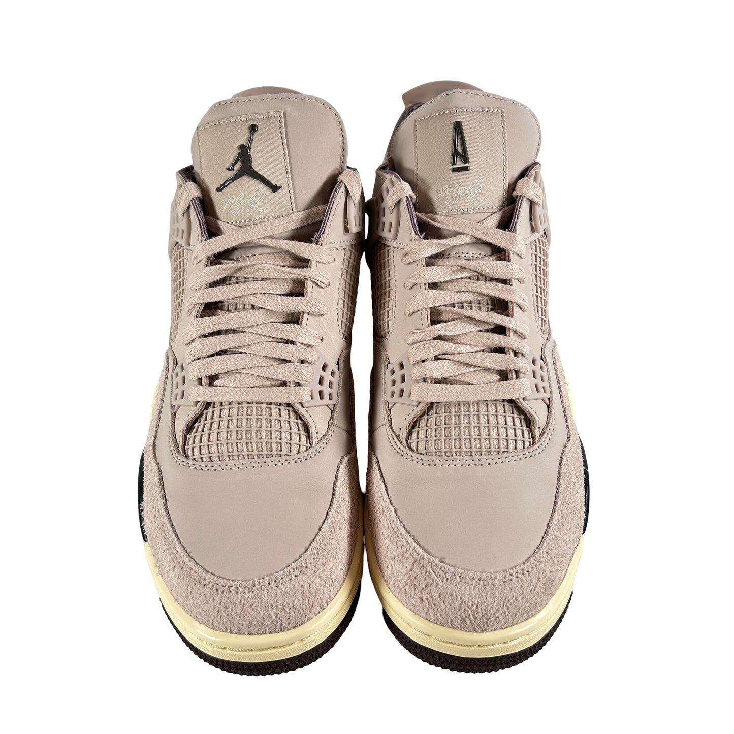 FZ4810 200 A Ma Maniére x Wmns Air Jordan 4 Retro 'Phantom' [USED] - 12.5 W (Used3)