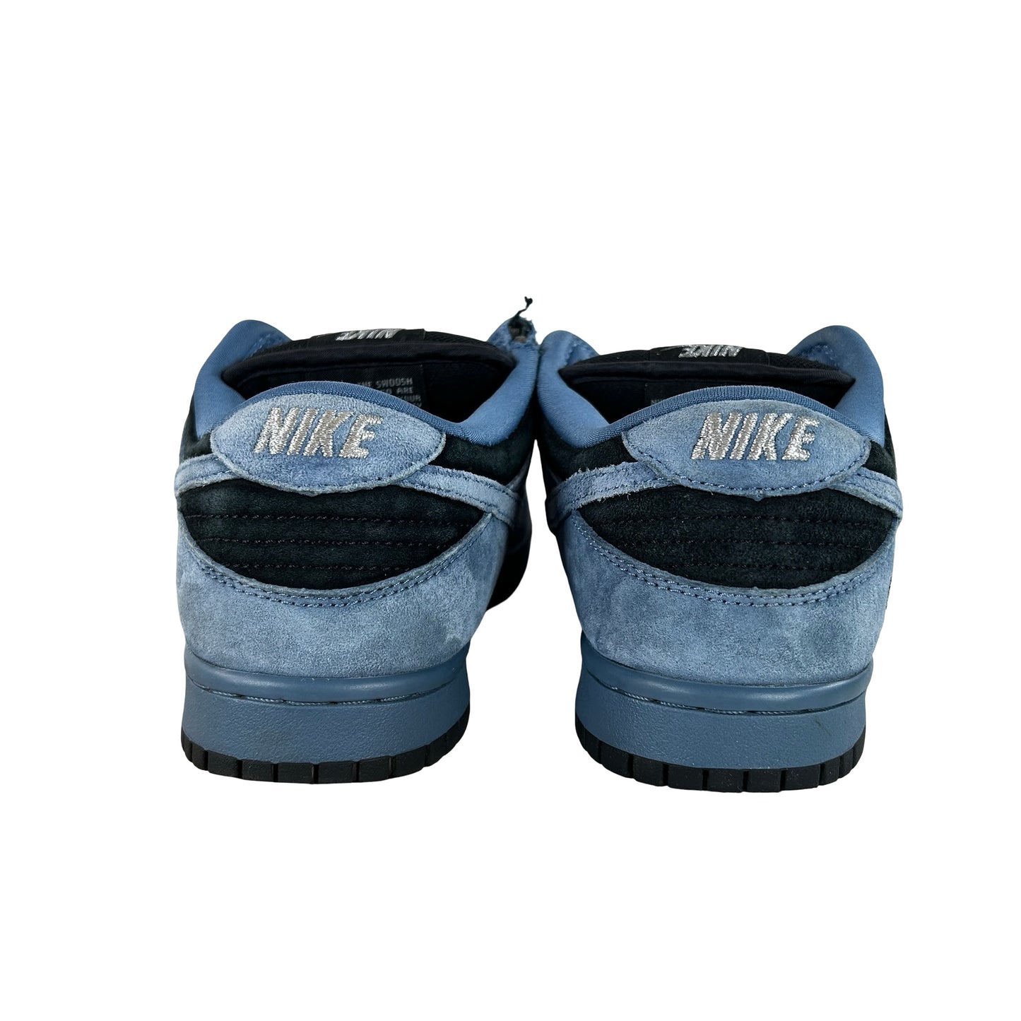 HQ8487 400 Nike SB Dunk Low Supreme 94 Ocean Fog [USED] - 8 M (Used3)