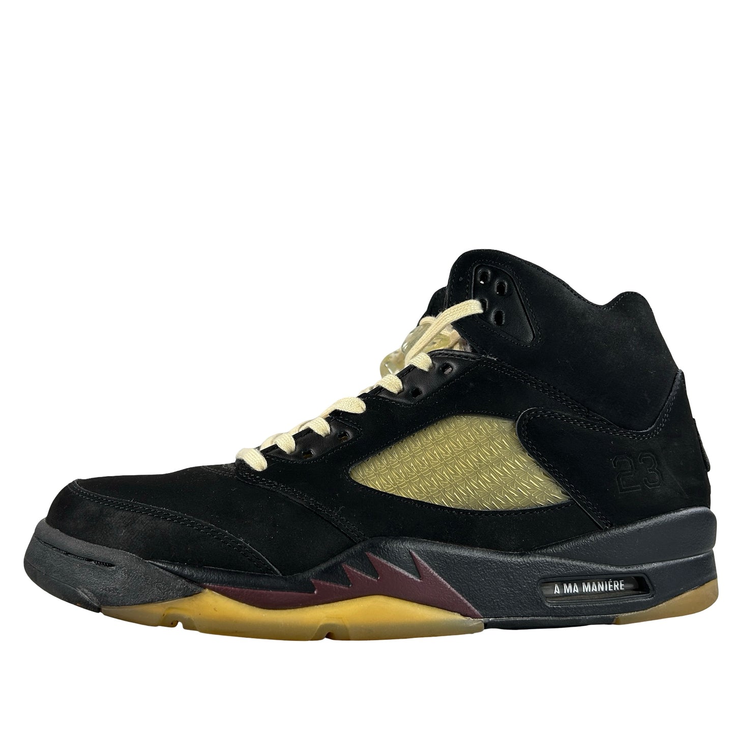 FD1330 001  Jordan 5 Retro A Ma Maniere Dusk [USED] - 10.5 M (Used9)