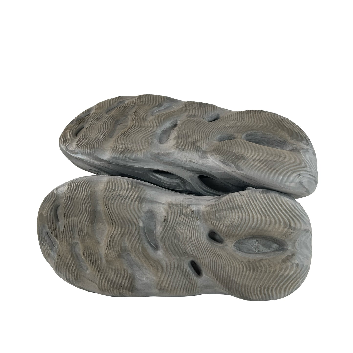 IE4931 adidas Yeezy Foam RNR MX Granite [USED] - 8 M (Used2)