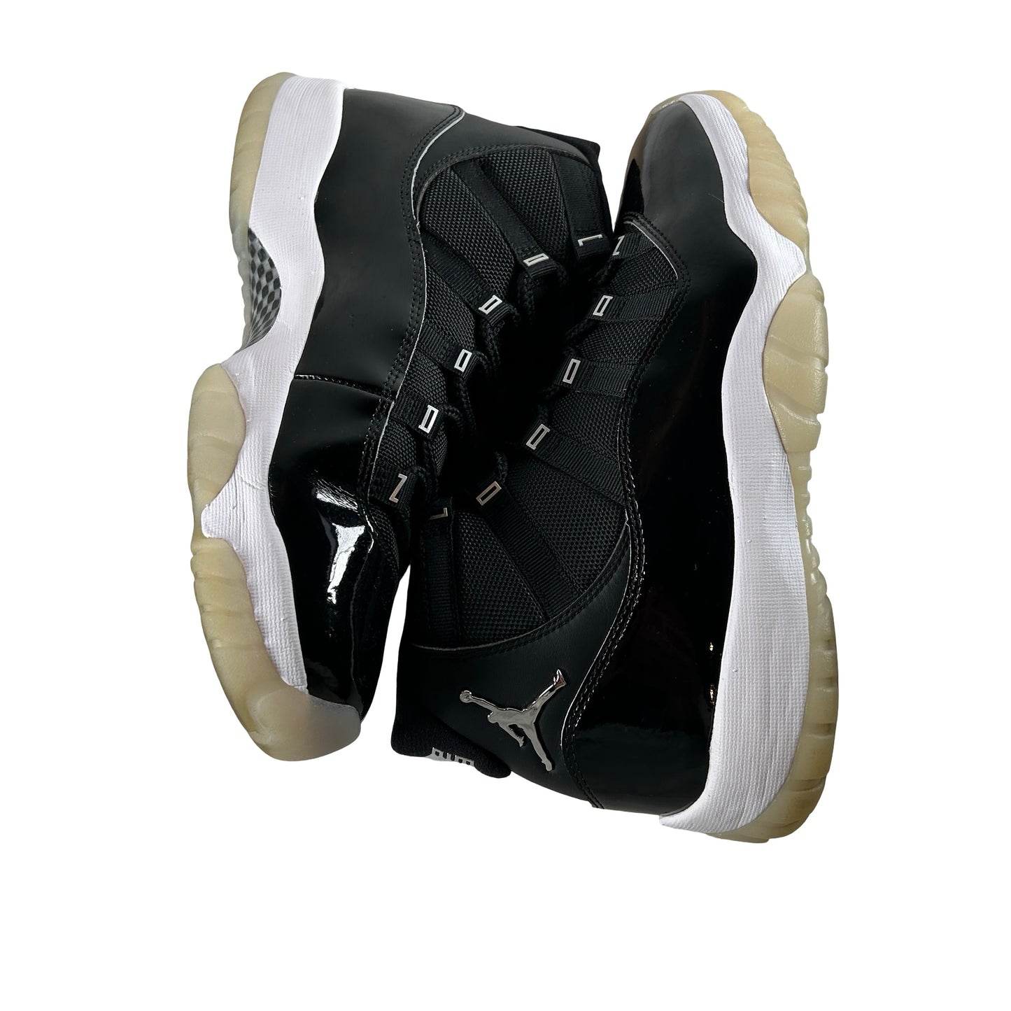 CT8012 011 Jordan 11 Jubilee [USED] - 9 M (Used3)