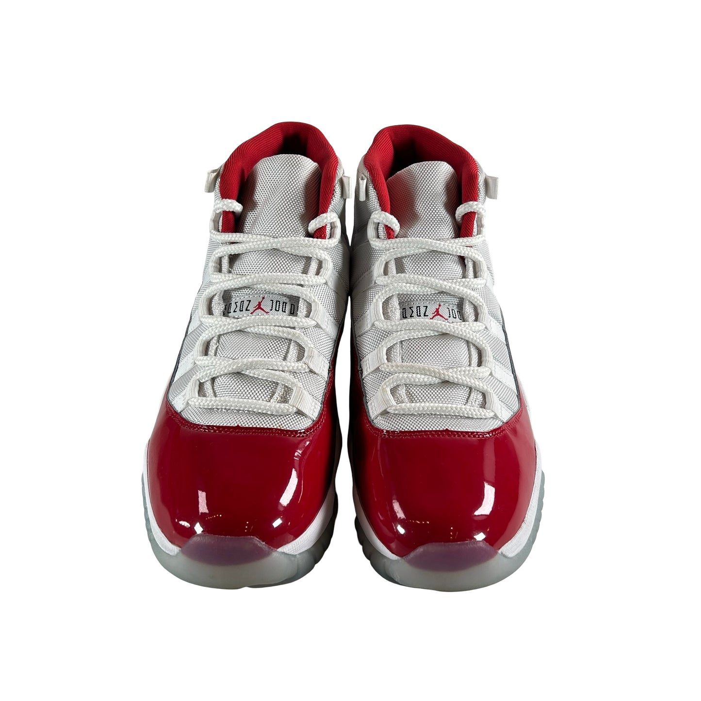 CT8012 116 Jordan 11 Retro Cereza (2022)