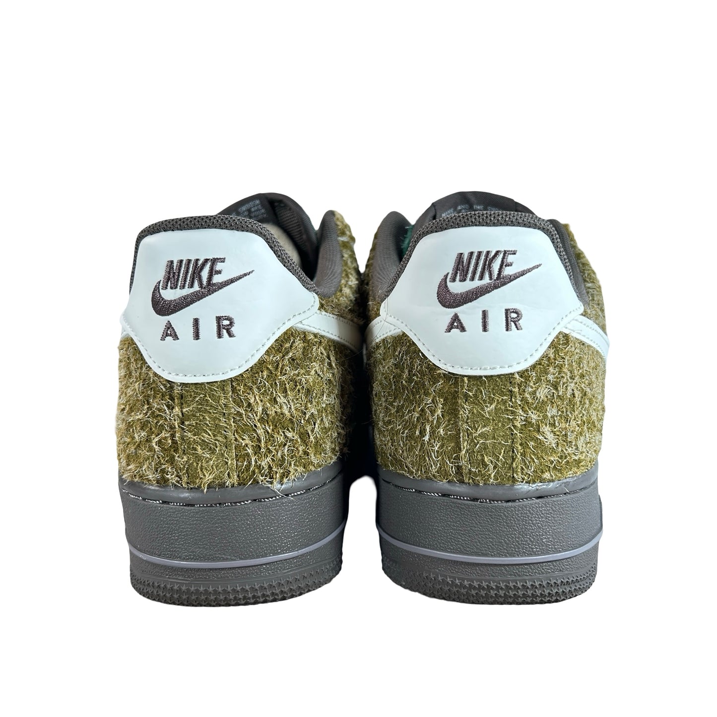 IM8062 368 Nike Air Force 1 Low LX Leaf Camo [USED] - 10.5 M (Used2)