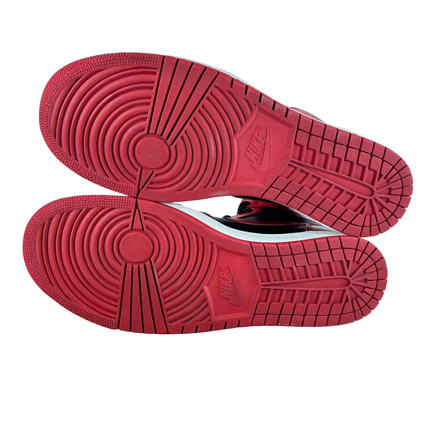 BQ4422 600 Jordan 1 Retro High '85 Varsity Red [USED] - 12.5 M (Used)