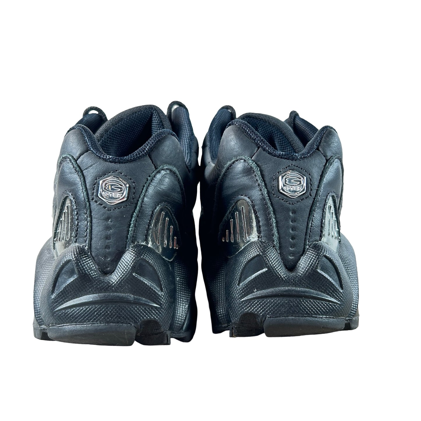 DH4692 001 Nike Hot Step Air Terra Drake NOCTA Triple Black [USED] - 8 M (Used) (No Box)