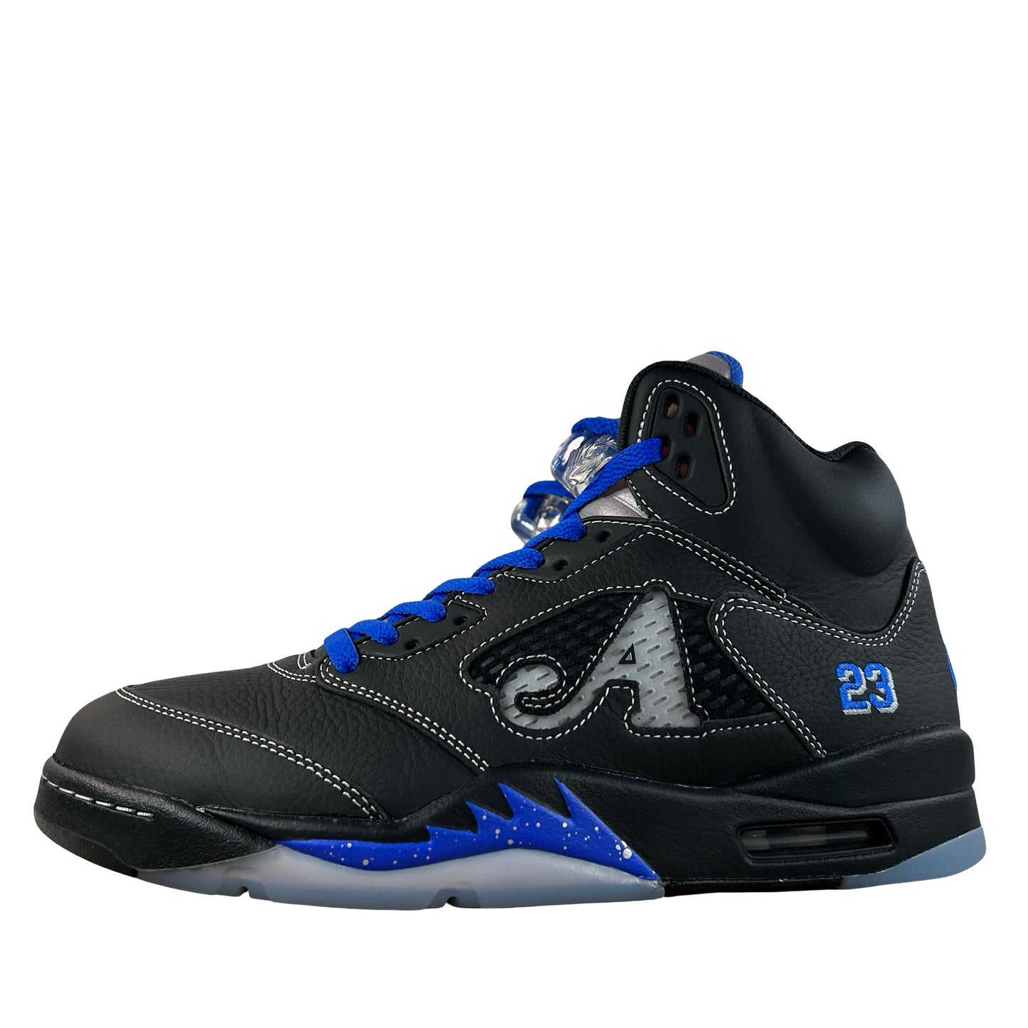 DV4982 004 Jordan 5 Retro Awake NY Black [USED] - 10.5 M (Used2)
