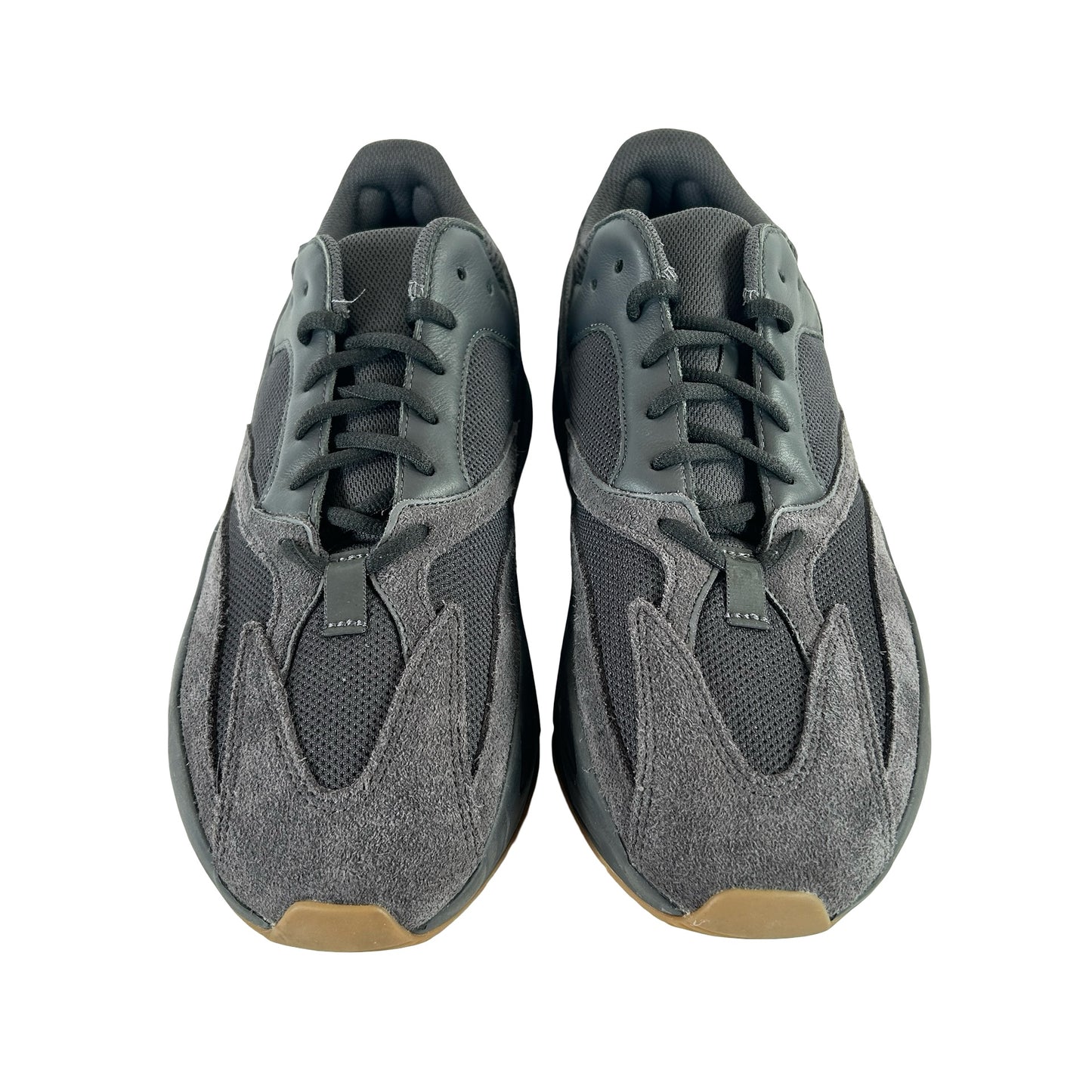 FV5304 adidas Yeezy Boost 700 Utility Black (2019/2023) [USED] - 12 M (Used)