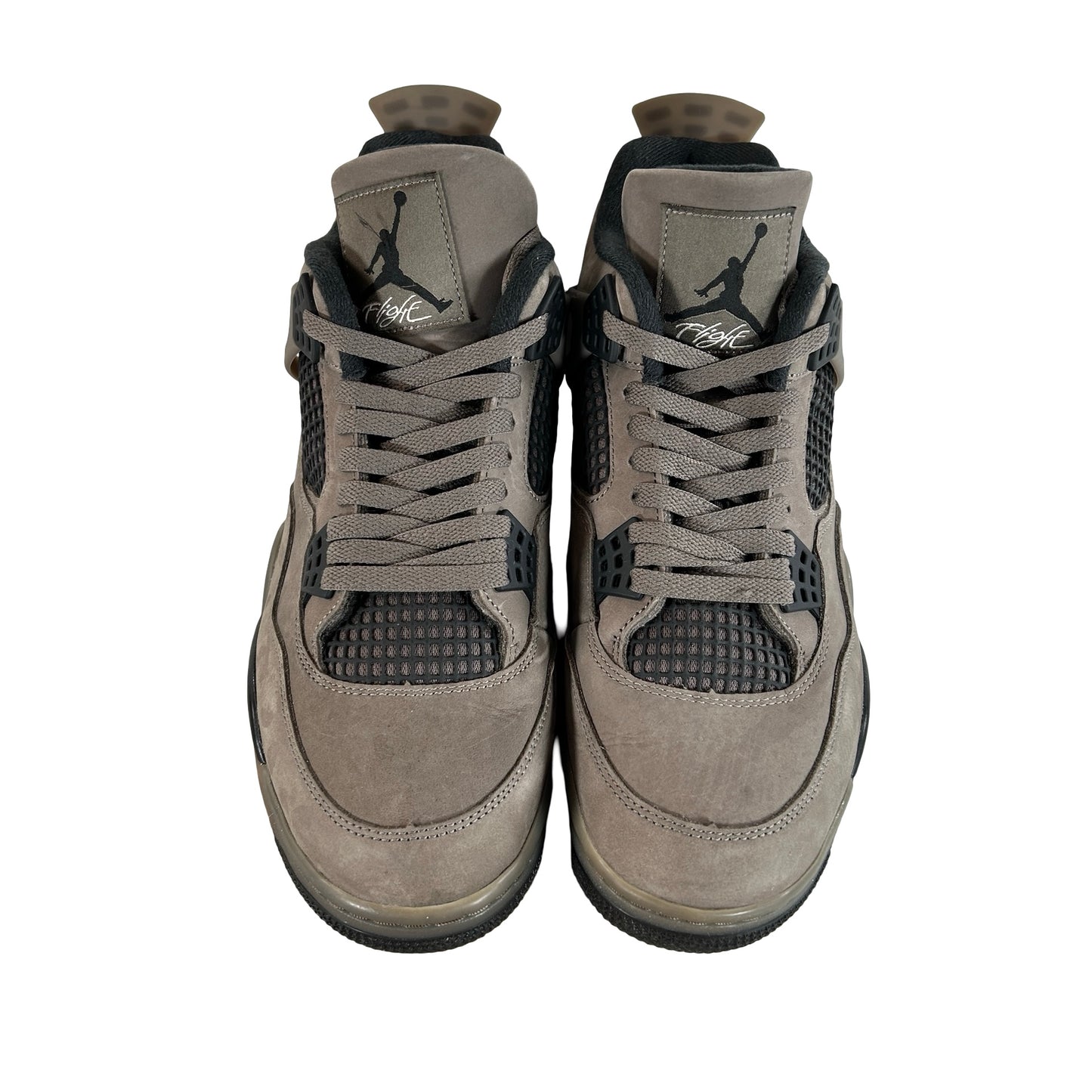 FV5029 200 Jordan 4 Retro Cave Stone [USED] - 11.5 M (Used) (No Box)