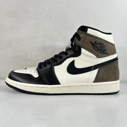 555088 105 Jordan 1 Mocha [USED] - 9 M (VNDS)