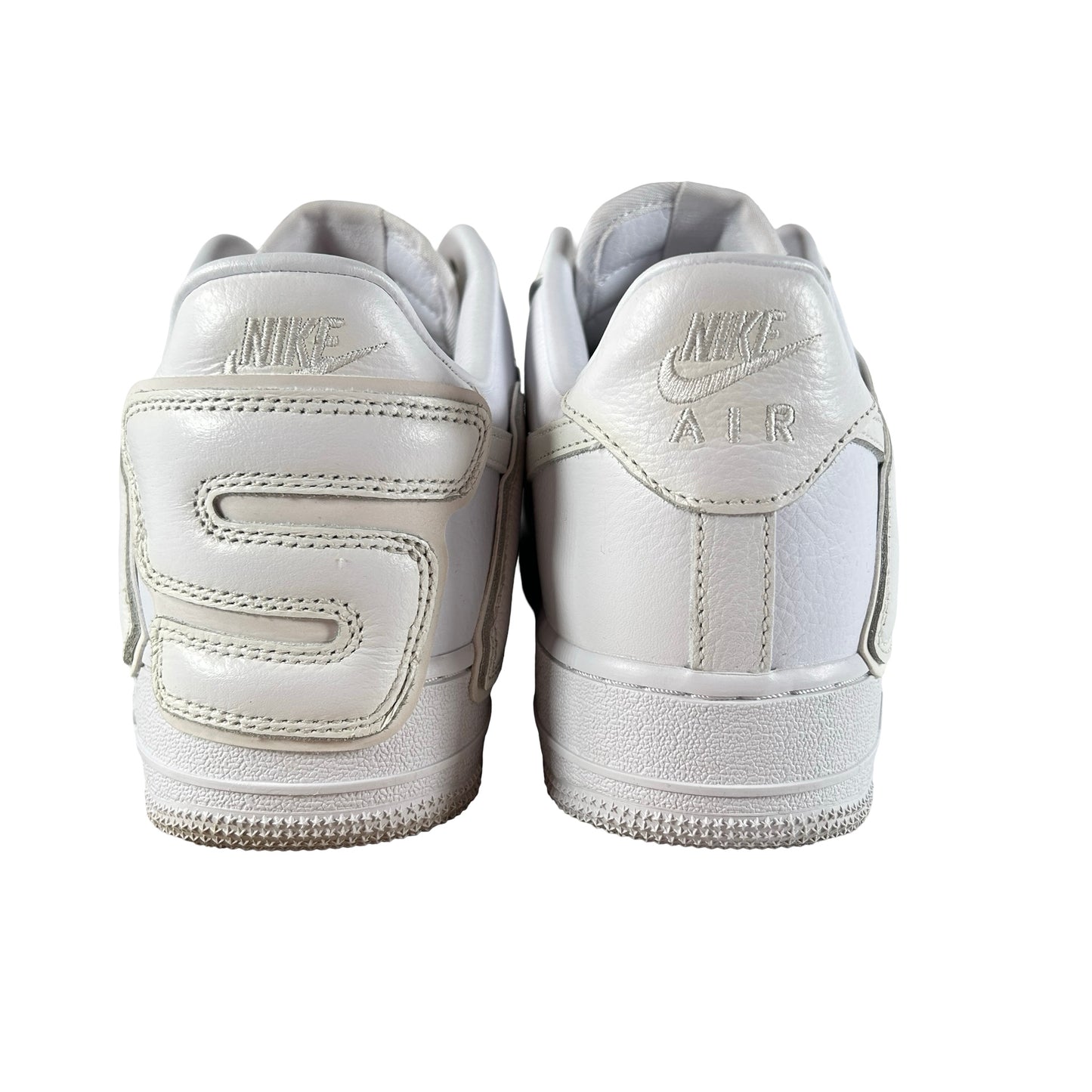 FQ7069 100 Nike Air Force 1 Low Cactus Plant Flea Market White (2024) [USED] - 11 M (Used2)