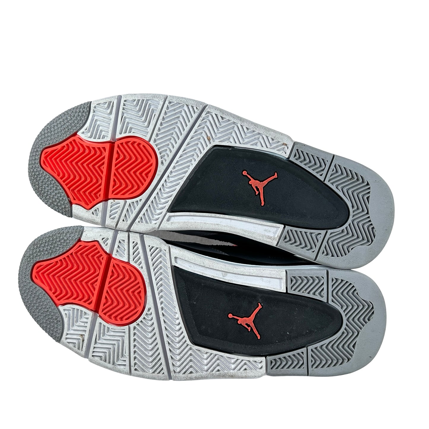 DH6927 061 Jordan 4 Retro Infrarrojo