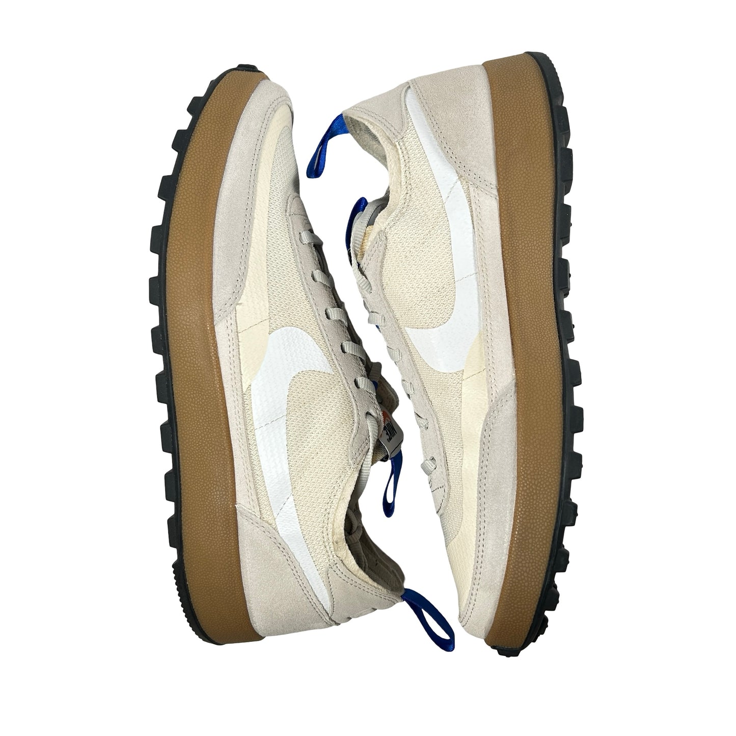 DA6672 200 NikeCraft General Purpose Shoe Tom Sachs [USED] - 12.5 W / 11 M (Used)