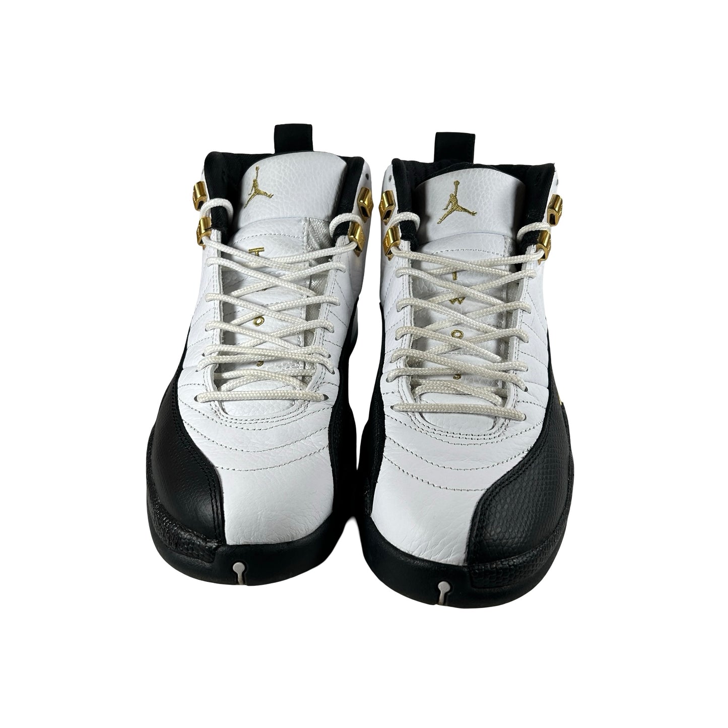 CT8013 170 Jordan 12 Retro Royalty Taxi [USED] - 8.5 M (Used)