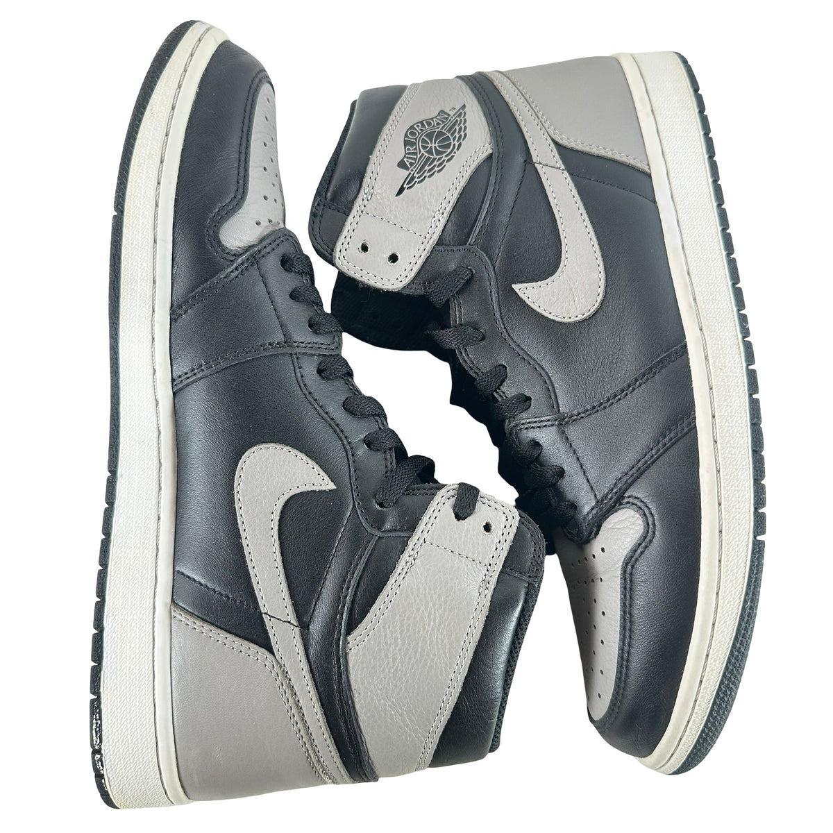 555088 013 Jordan 1 Shadow (2018) [USED] - 11.5 M (Used6)