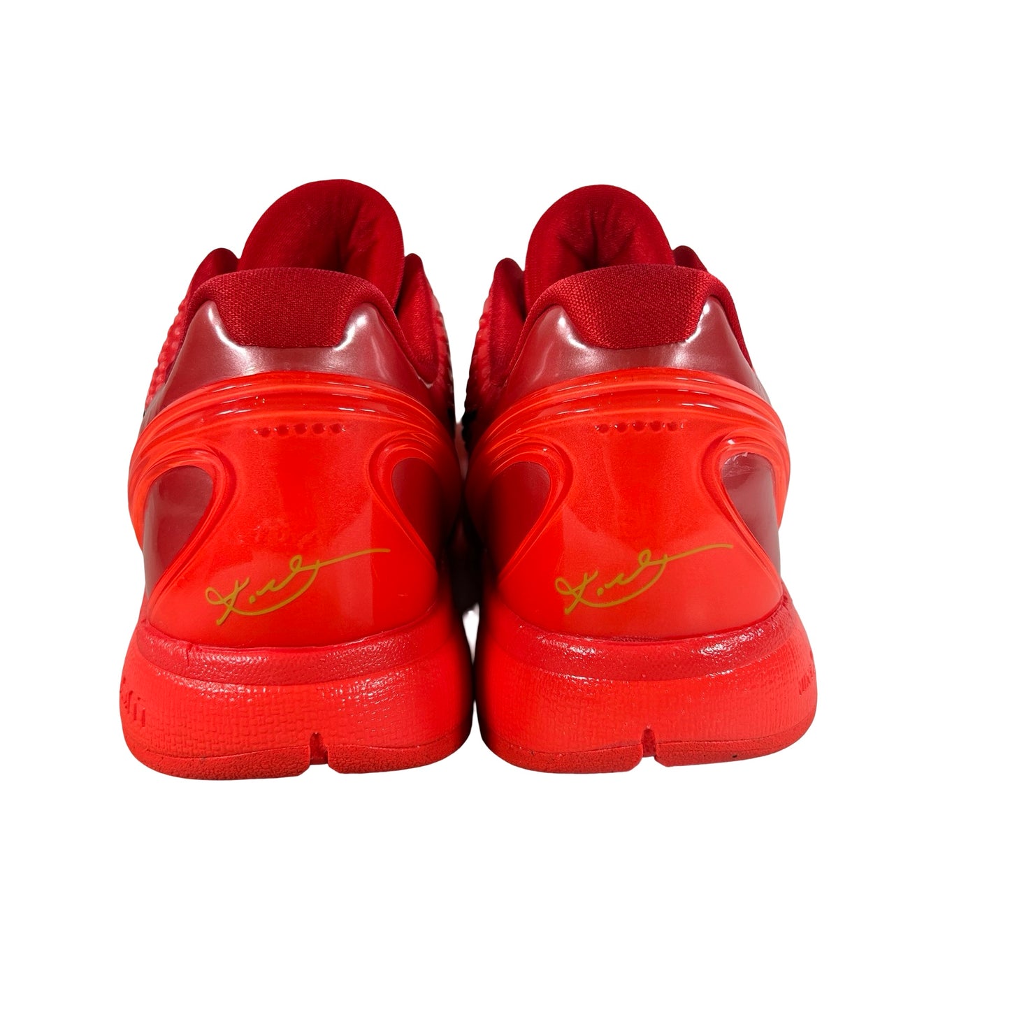 FV4921 600 Nike Kobe 6 Protro Reverse Grinch [CONDITIONAL] - 10 M (Small Scratch On Left Heel)