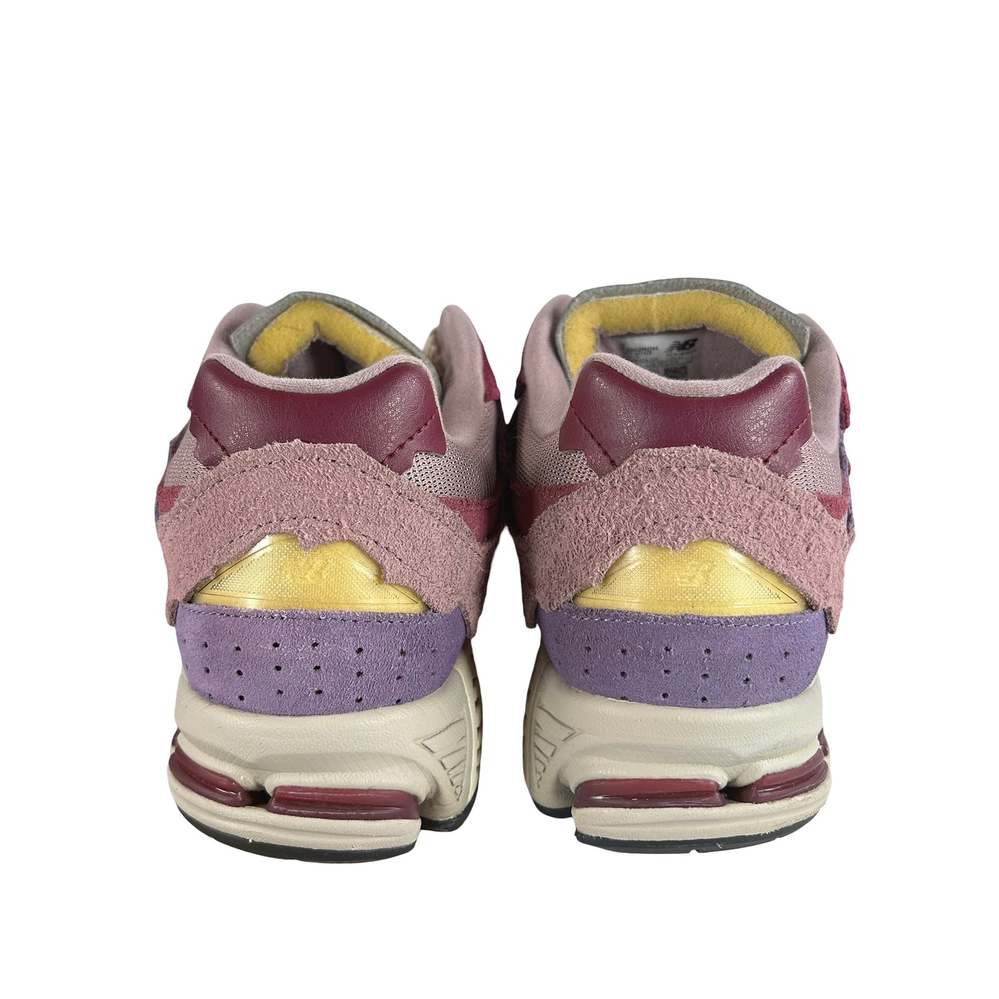 M2002RDH New Balance 2002R Paquete de protección Rosa