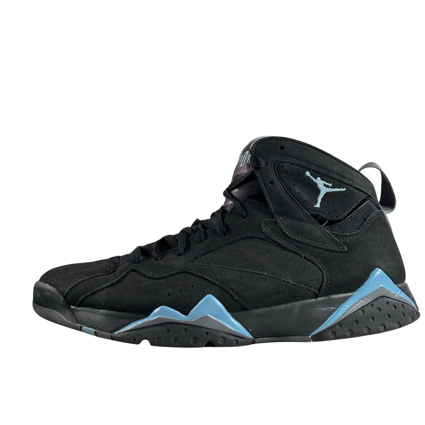 CU9307 004 Jordan 7 Retro Chambray (2023) [USED] - 12 M (Used3)