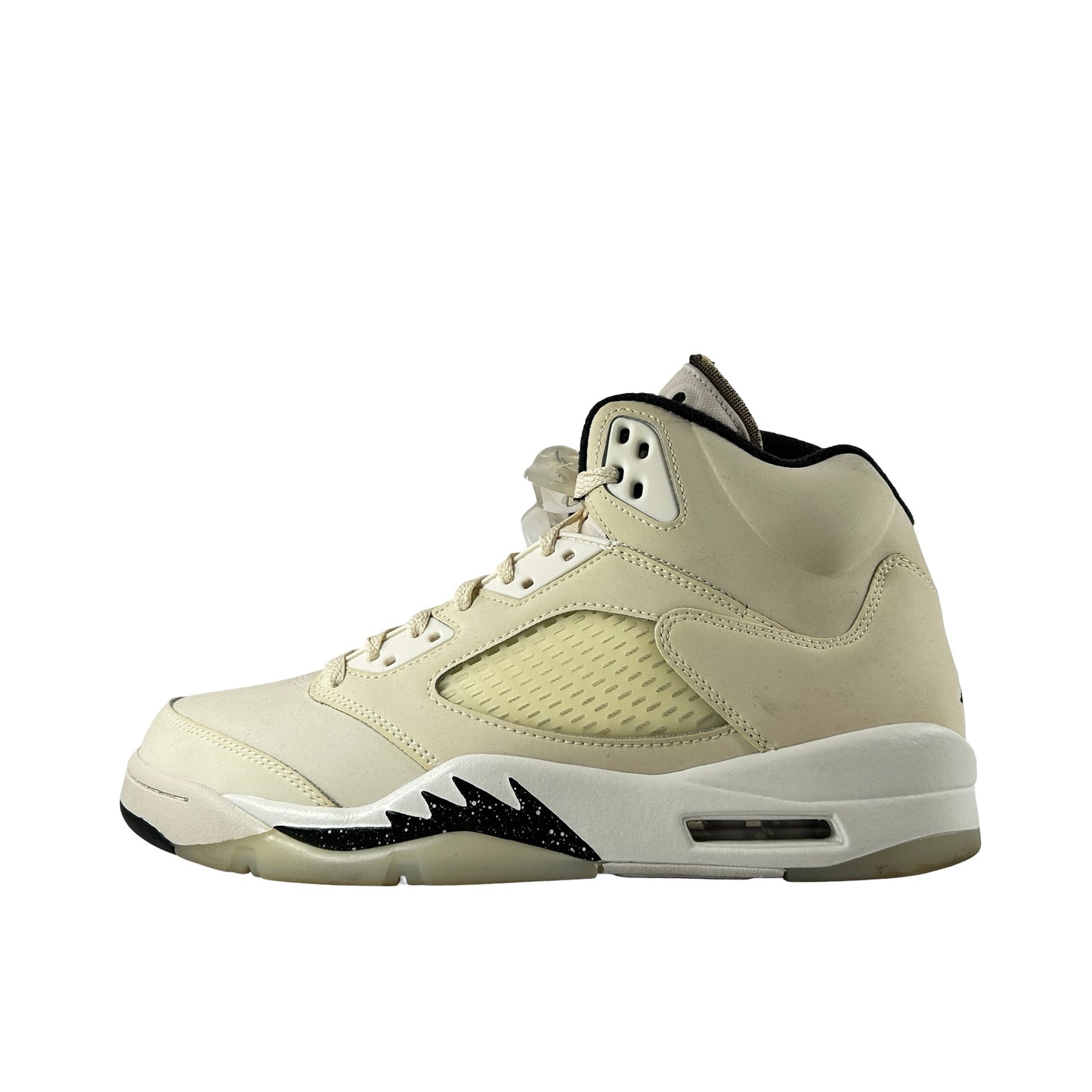 FN7405 100 Jordan 5 Retro SE Sail [USED] - 10 M (Used) (No Box)
