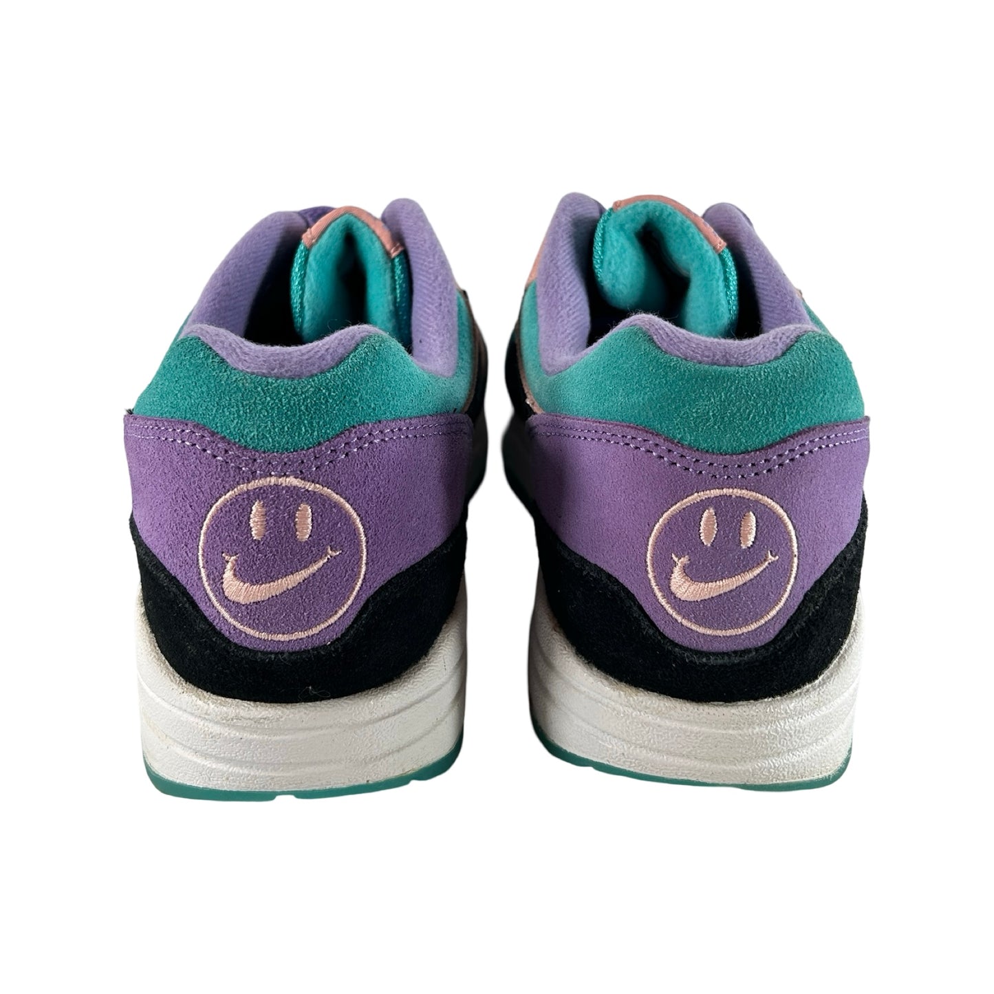 BQ8929 500 Nike Air Max 1 Have a Nike Day [USED] - 10.5 M (Used) (No Box)